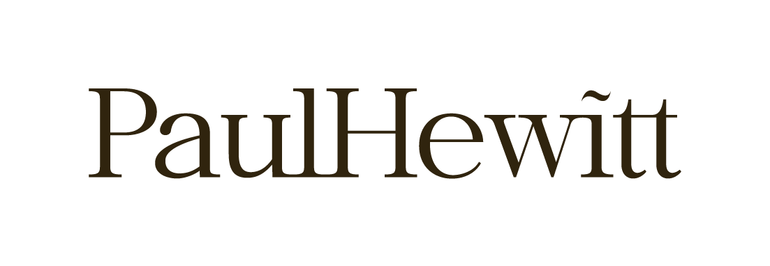 Paul Hewitt