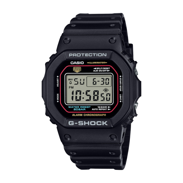 DW-5600RL-1ER