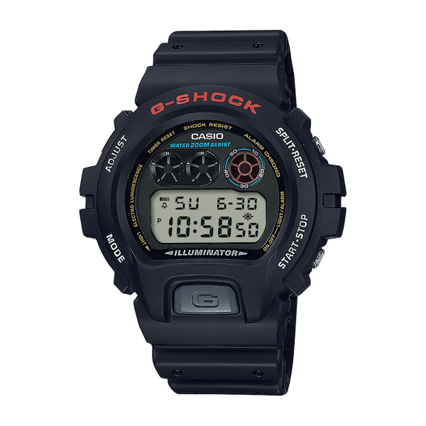 DW-6900U-1ER