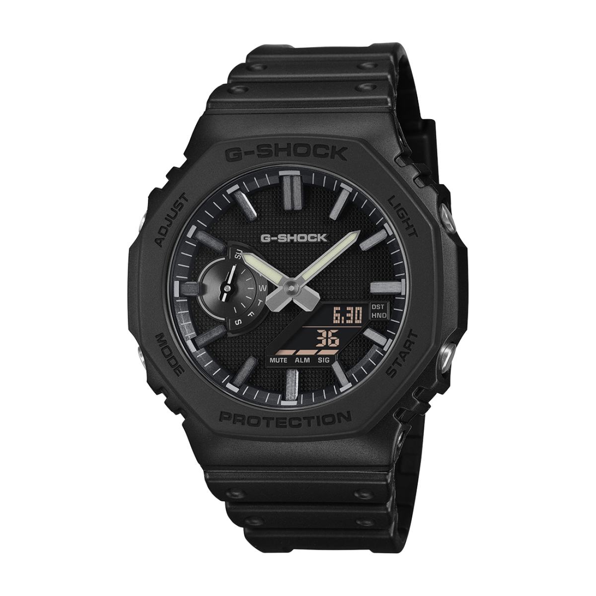 GA-2100LXB-1AER