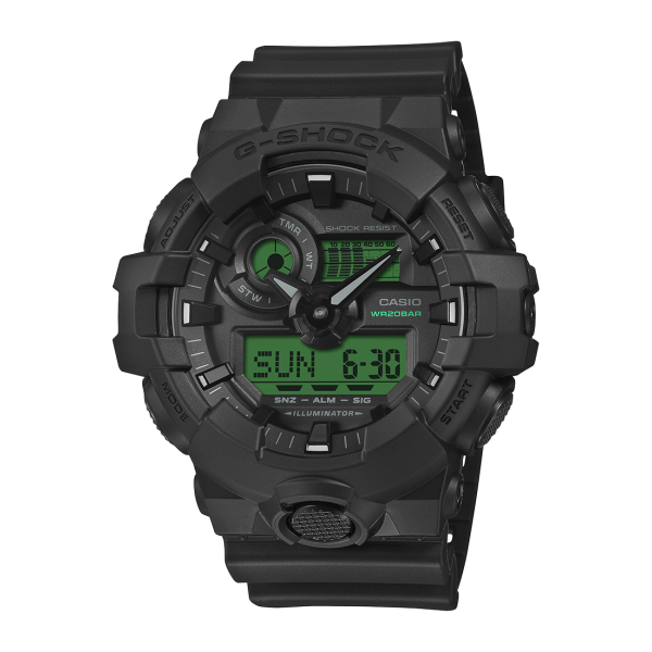 GA-700BEG-1AER