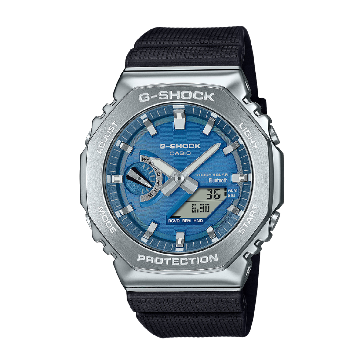 GBM-2100A-2BER