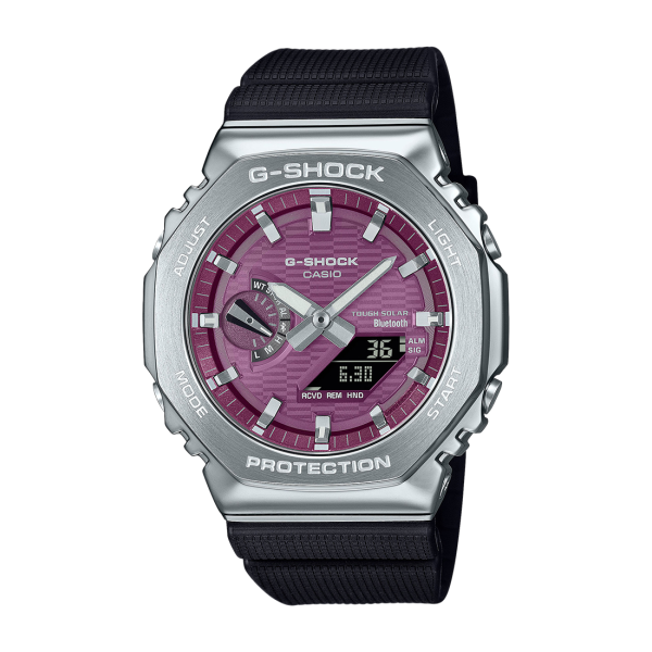 GBM-2100A-4BER