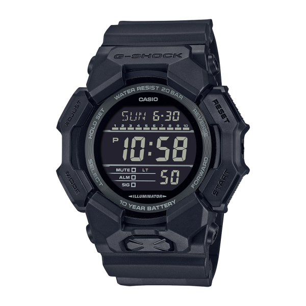 GD-010-1A1ER