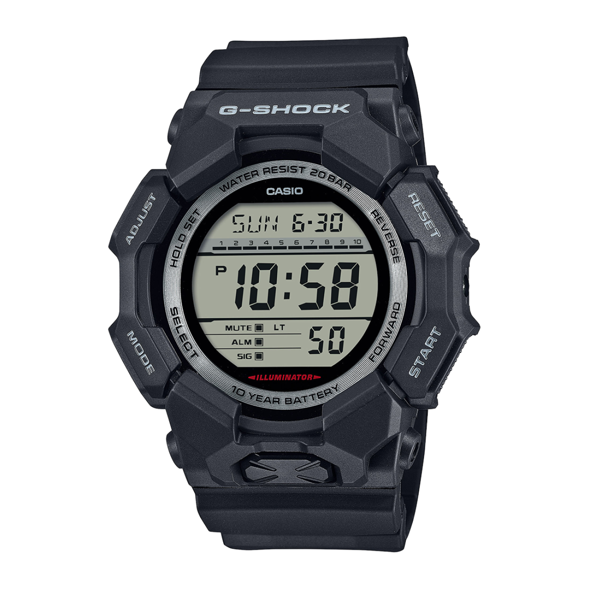 GD-010-1ER