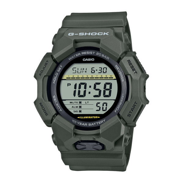 GD-010-3ER
