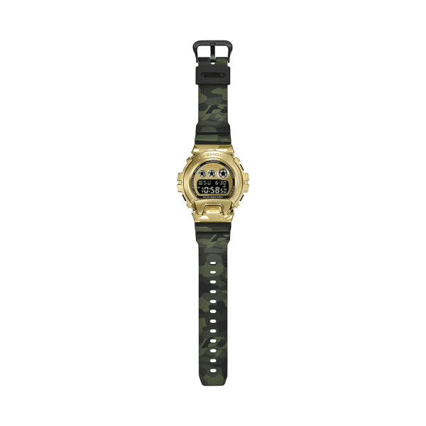 GM-6900CMG-3ER GM-6900CMG-3ER
