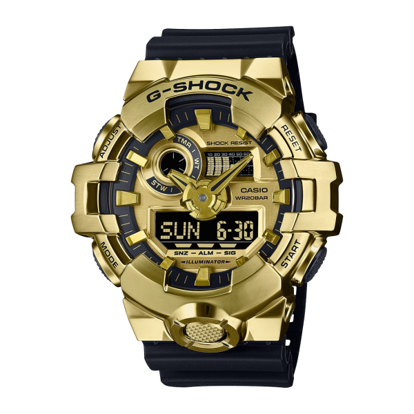 GM-700G-9AER