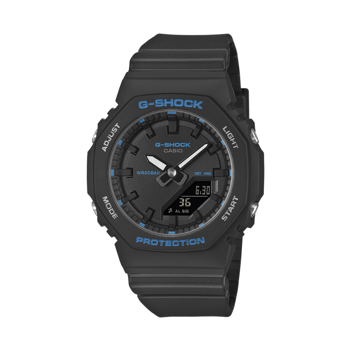 GMA-P2100BA-1AER