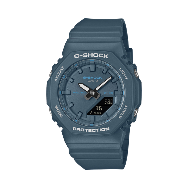 GMA-P2100BA-2AER