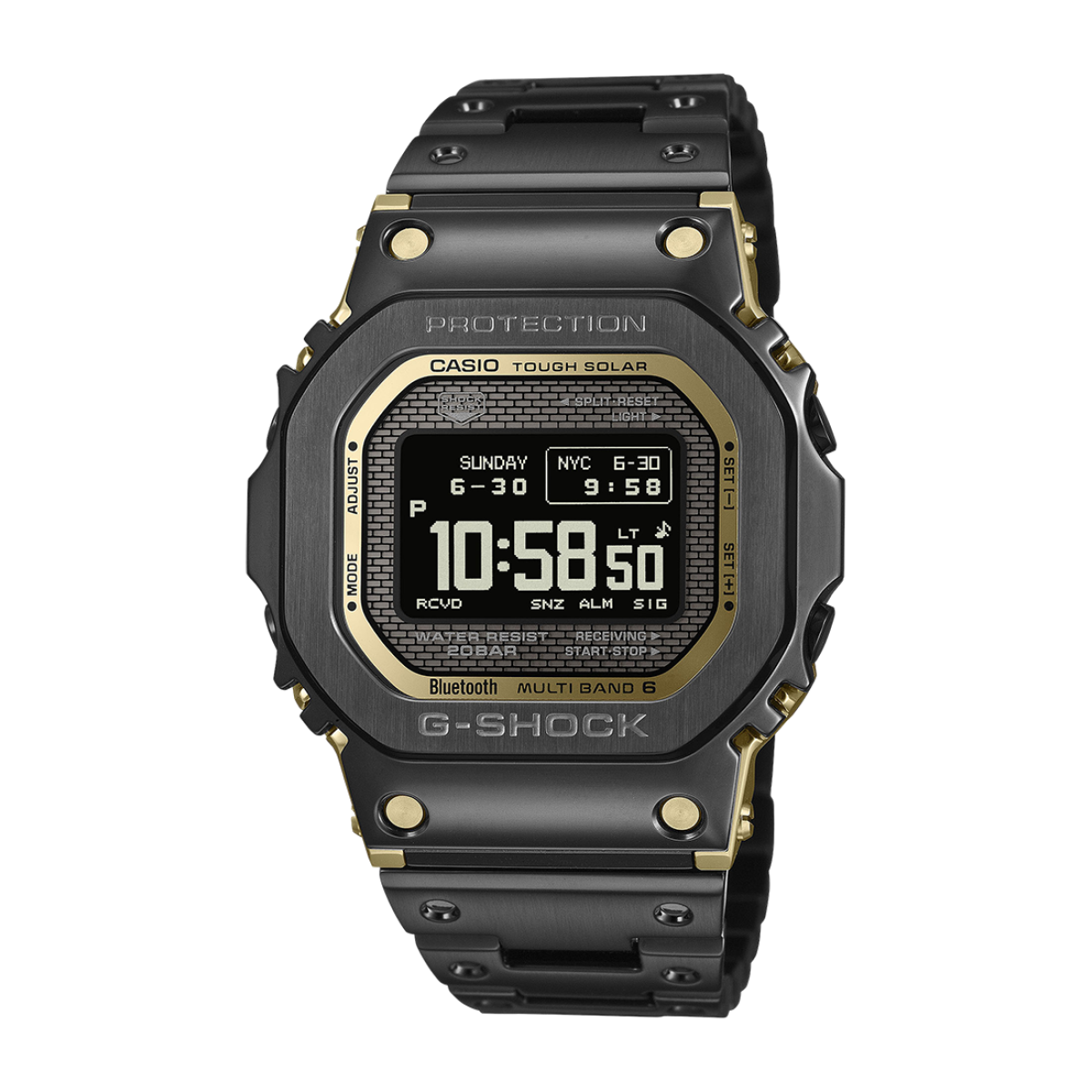 GMW-BZ5000BD-1ER