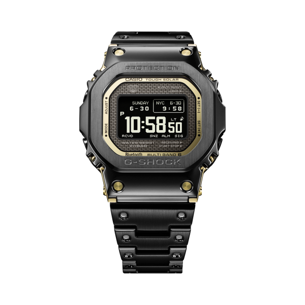 GMW-BZ5000BD-1ER