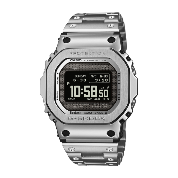 GMW-BZ5000D-1ER