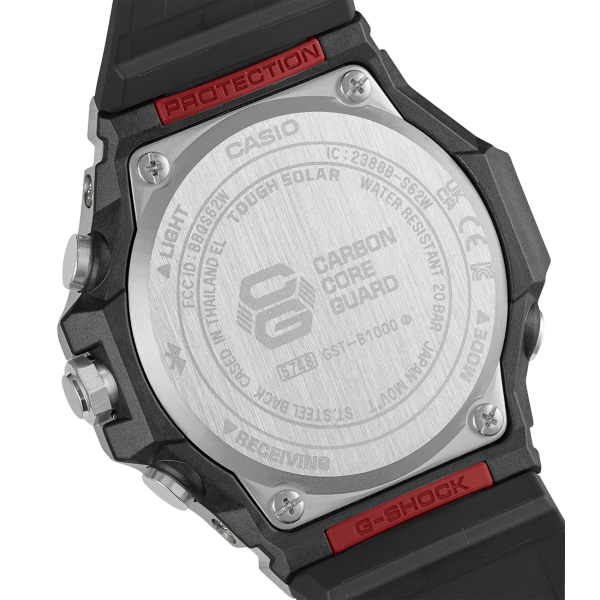GST-B1000-1AER