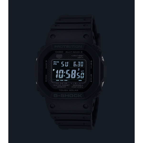 GW-5000HS-1ER