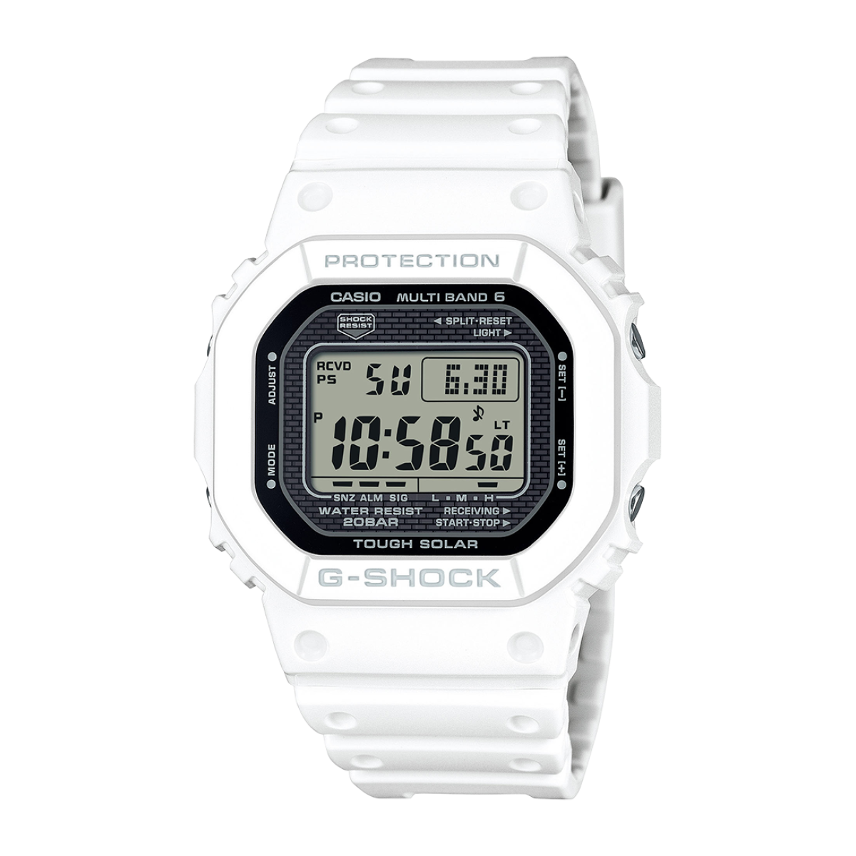 GW-5000HS-7ER