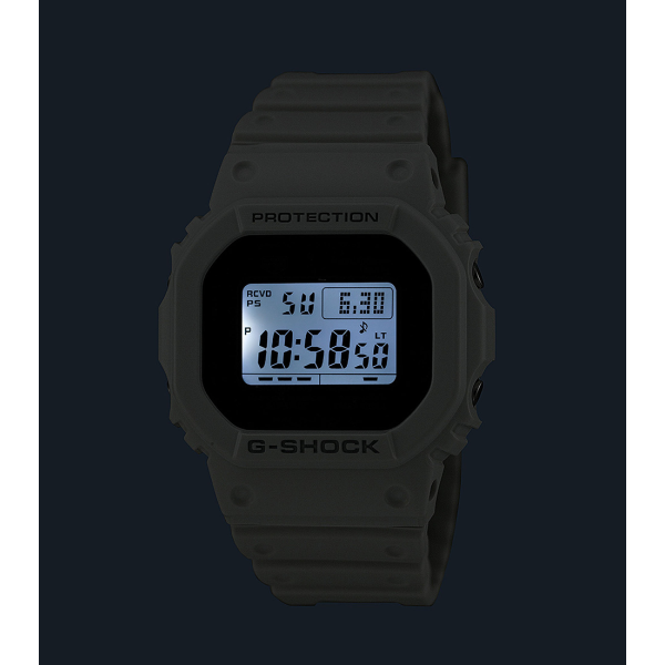 GW-5000HS-7ER