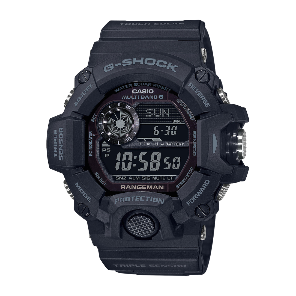 GW-9400-1BER