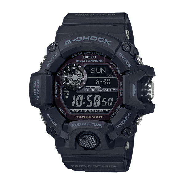 GW-9400-1BER