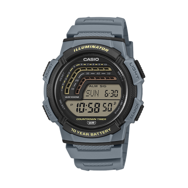 WS-1800-2AVEF